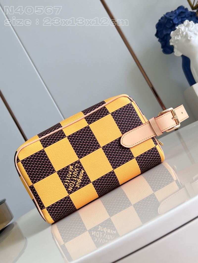 Louis Vuitton Cosmetic Bags